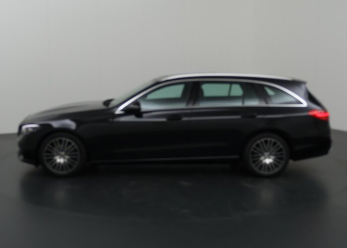Mercedes-Benz C-Klasse Estate Star Edition 180 Luxury Line