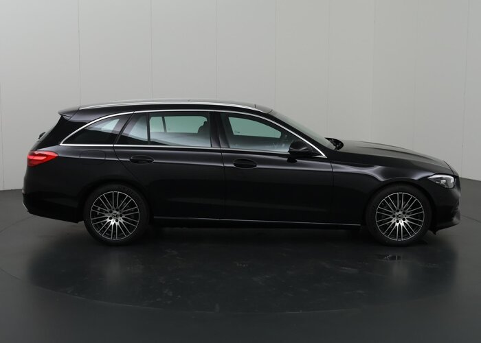 Mercedes-Benz C-Klasse Estate Star Edition 180 Luxury Line