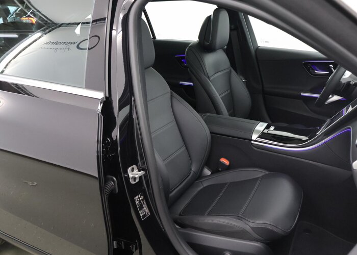 Mercedes-Benz C-Klasse Estate Star Edition 180 Luxury Line