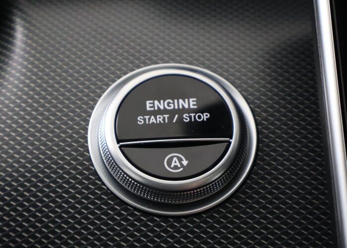 Mercedes-Benz C-Klasse Estate Star Edition 180 Luxury Line