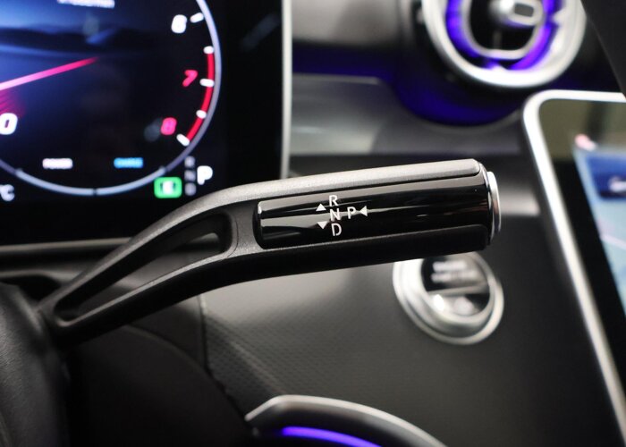 Mercedes-Benz C-Klasse Estate Star Edition 180 Luxury Line