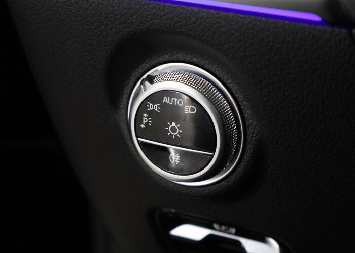 Mercedes-Benz C-Klasse Estate Star Edition 180 Luxury Line