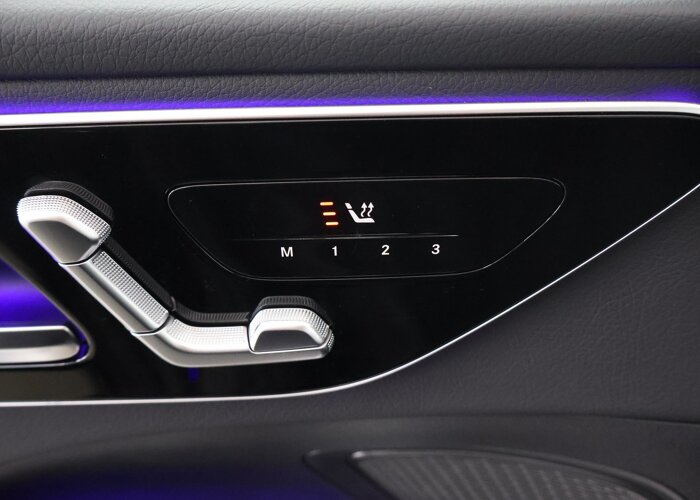 Mercedes-Benz C-Klasse Estate Star Edition 180 Luxury Line