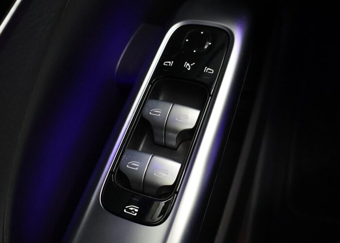 Mercedes-Benz C-Klasse Estate Star Edition 180 Luxury Line