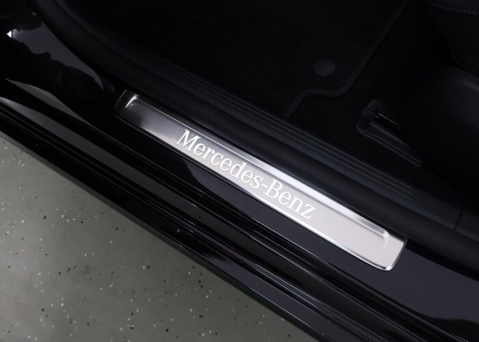 Mercedes-Benz C-Klasse Estate Star Edition 180 Luxury Line