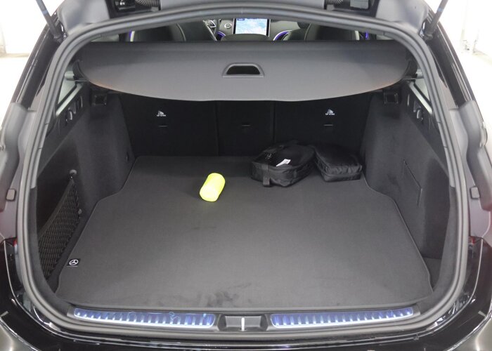 Mercedes-Benz C-Klasse Estate Star Edition 180 Luxury Line