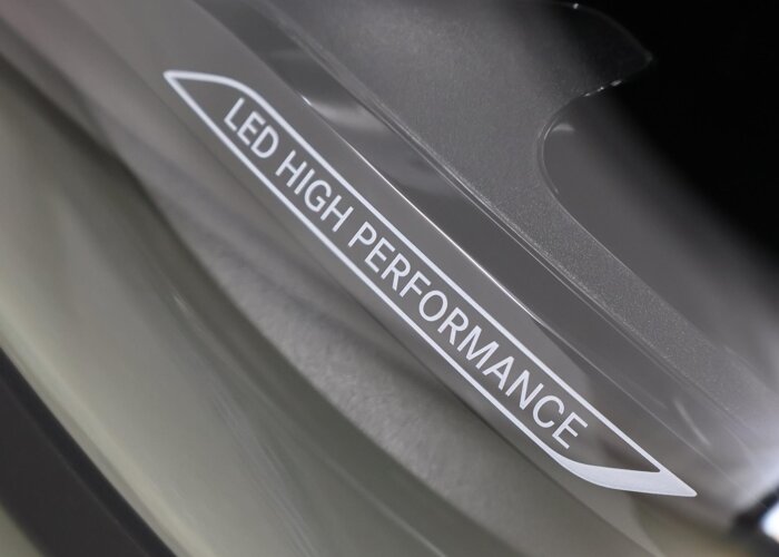Mercedes-Benz C-Klasse Estate Star Edition 180 Luxury Line
