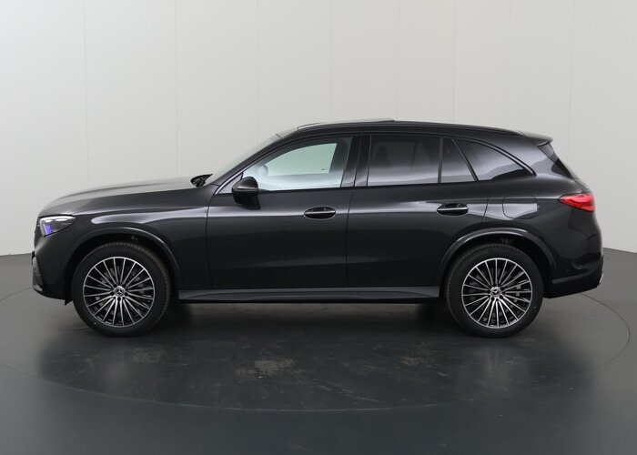 Mercedes-Benz GLC 300e 4MATIC Sport Edition