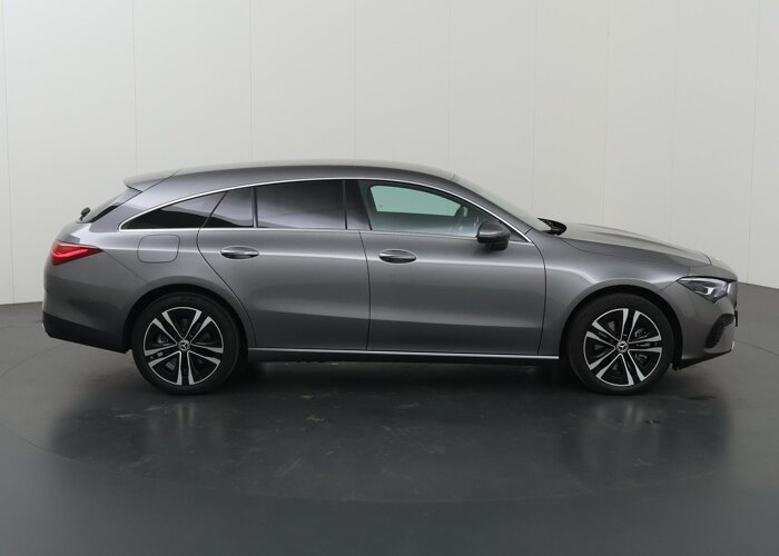 Mercedes-Benz CLA-Klasse Shooting Brake 250e Star Edition