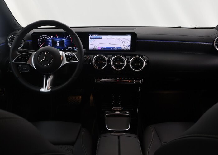 Mercedes-Benz CLA-Klasse Shooting Brake 250e Star Edition