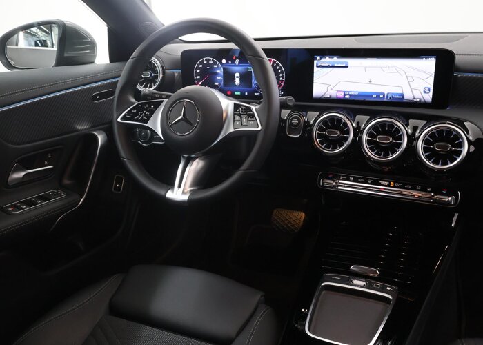 Mercedes-Benz CLA-Klasse Shooting Brake 250e Star Edition
