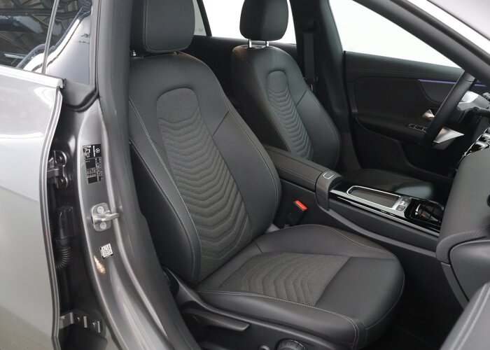 Mercedes-Benz CLA-Klasse Shooting Brake 250e Star Edition