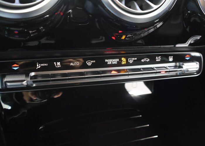 Mercedes-Benz CLA-Klasse Shooting Brake 250e Star Edition