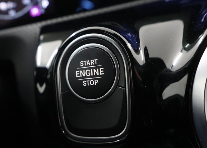 Mercedes-Benz CLA-Klasse Shooting Brake 250e Star Edition