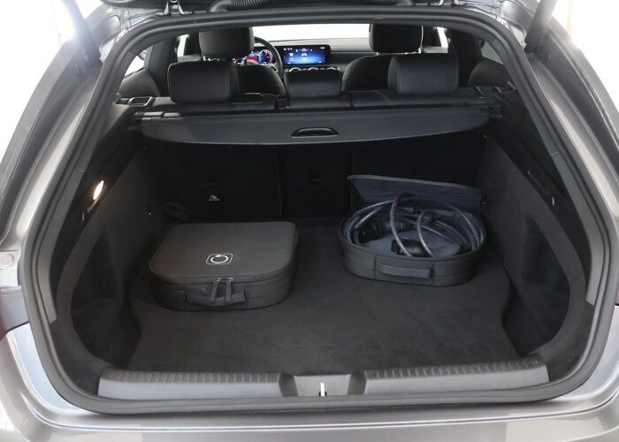 Mercedes-Benz CLA-Klasse Shooting Brake 250e Star Edition