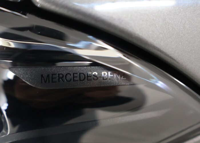 Mercedes-Benz CLA-Klasse Shooting Brake 250e Star Edition