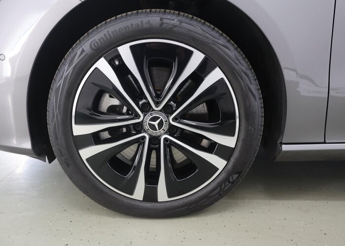 Mercedes-Benz CLA-Klasse Shooting Brake 250e Star Edition