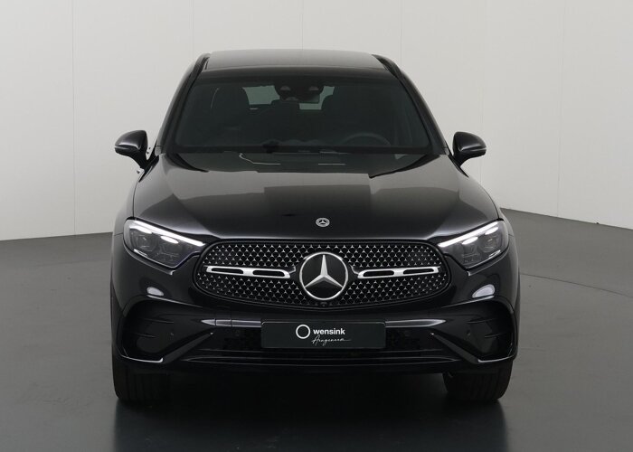 Mercedes-Benz GLC 300e 4MATIC Sport Edition