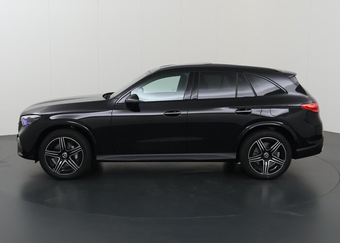Mercedes-Benz GLC 300e 4MATIC Sport Edition