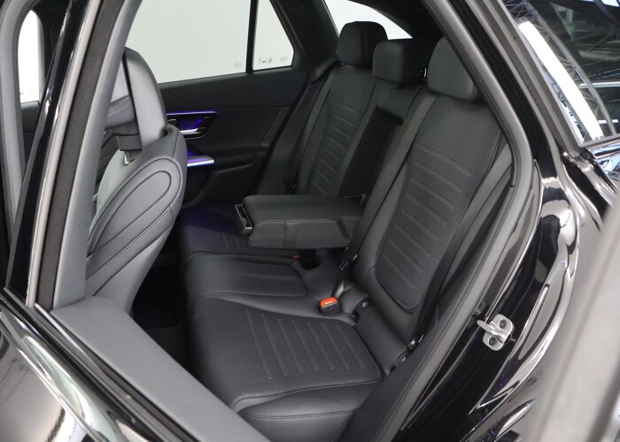 Mercedes-Benz GLC 300e 4MATIC Sport Edition