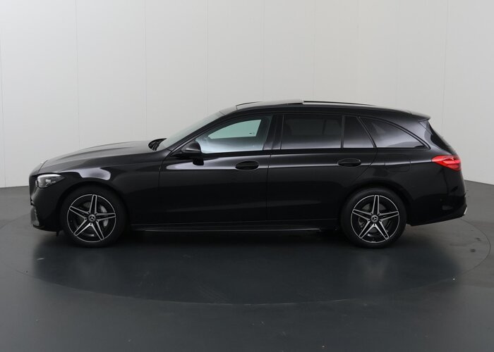 Mercedes-Benz C-Klasse Estate 300 e AMG Line