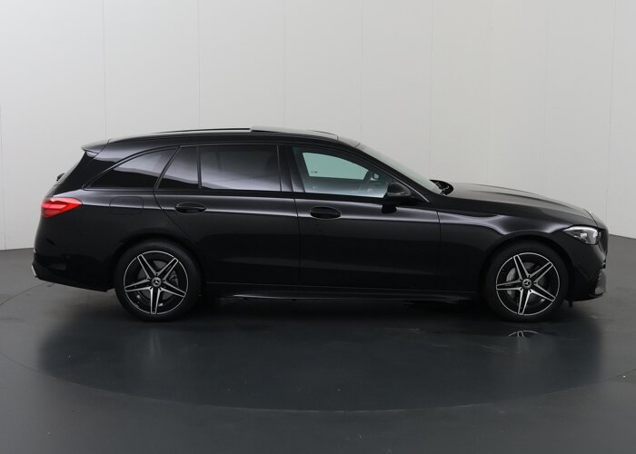 Mercedes-Benz C-Klasse Estate 300 e AMG Line