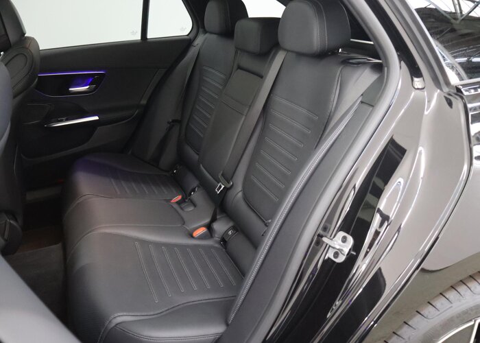 Mercedes-Benz C-Klasse Estate 300 e AMG Line