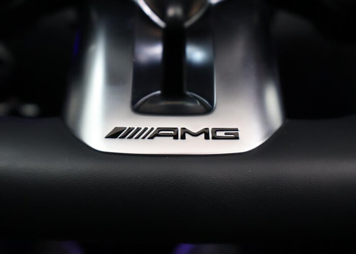 Mercedes-Benz SL-Klasse Roadster AMG 63 4MATIC+