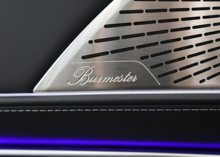 Mercedes-Benz SL-Klasse Roadster AMG 63 4MATIC+