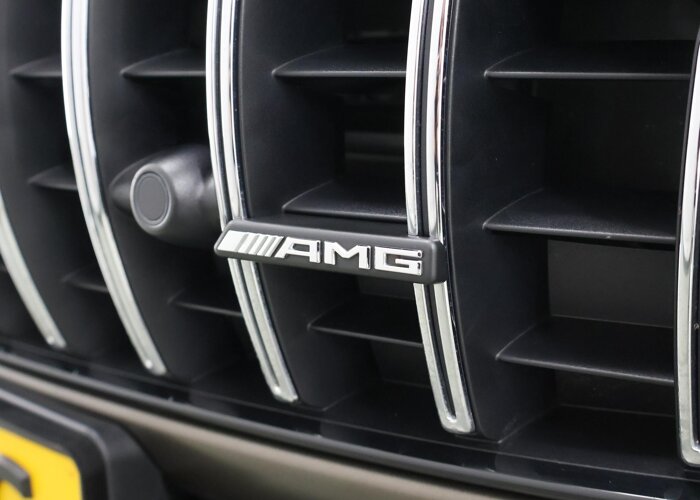 Mercedes-Benz SL-Klasse Roadster AMG 63 4MATIC+