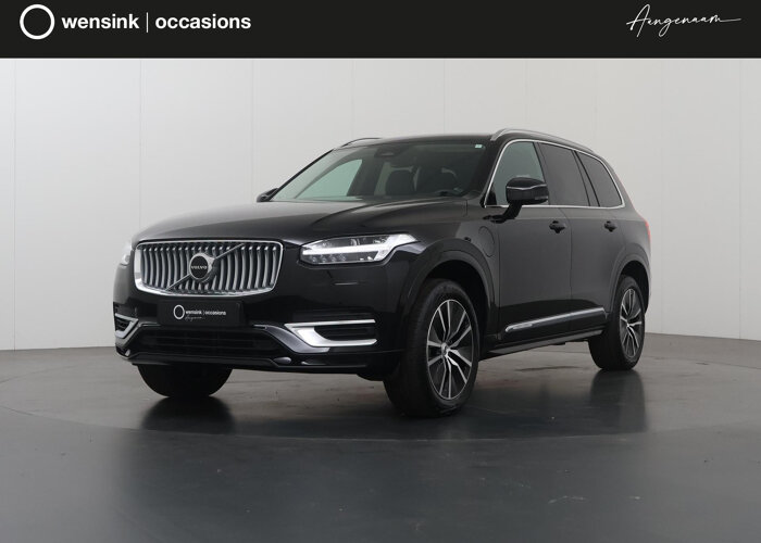 Volvo XC90 2.0 T8 Recharge AWD Core Bright