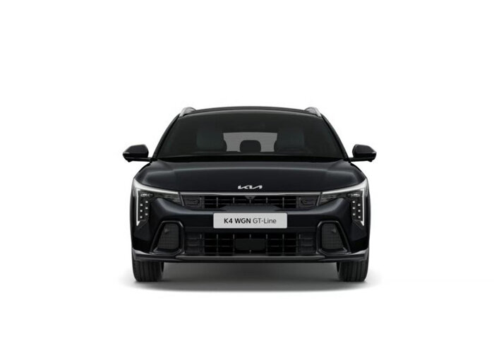 Kia K4 Sportswagon 1.0 T-GDi MHEV GT-Line Launch Edition
