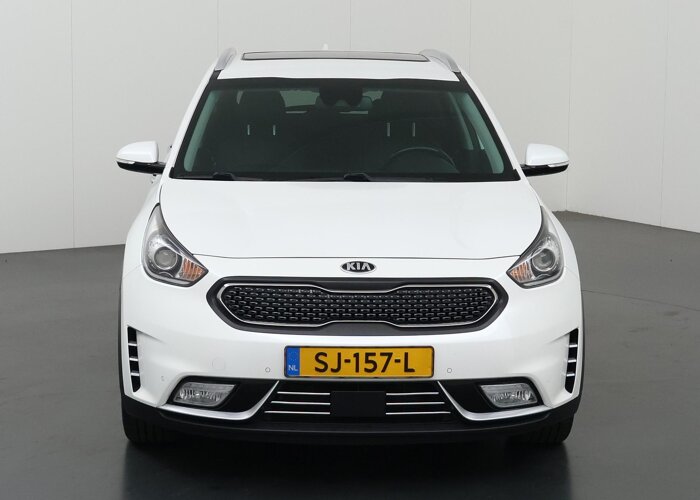 Kia Niro 1.6 GDi Hybrid ExecutiveLine