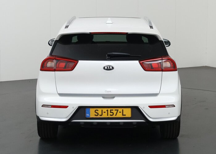 Kia Niro 1.6 GDi Hybrid ExecutiveLine