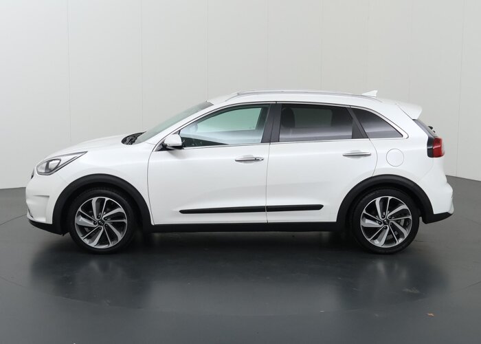 Kia Niro 1.6 GDi Hybrid ExecutiveLine