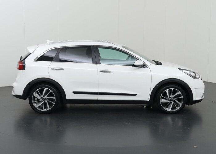 Kia Niro 1.6 GDi Hybrid ExecutiveLine
