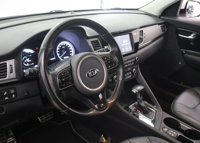 Kia Niro 1.6 GDi Hybrid ExecutiveLine