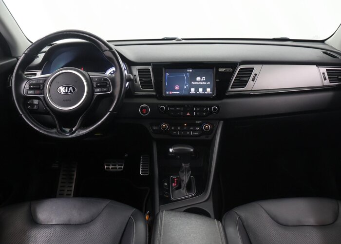 Kia Niro 1.6 GDi Hybrid ExecutiveLine
