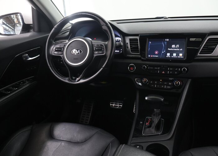 Kia Niro 1.6 GDi Hybrid ExecutiveLine