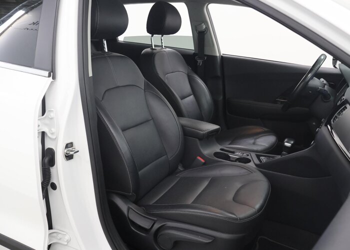 Kia Niro 1.6 GDi Hybrid ExecutiveLine