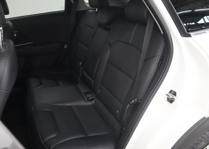 Kia Niro 1.6 GDi Hybrid ExecutiveLine