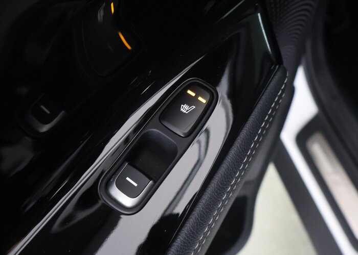 Kia Niro 1.6 GDi Hybrid ExecutiveLine