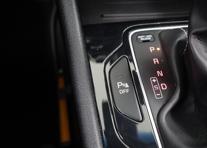 Kia Niro 1.6 GDi Hybrid ExecutiveLine