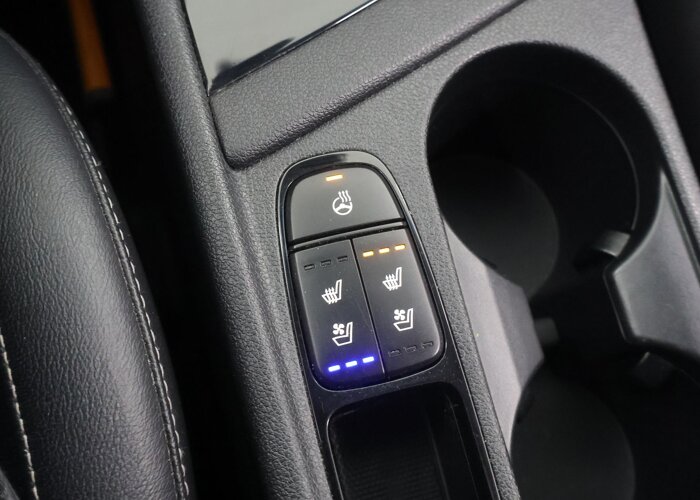 Kia Niro 1.6 GDi Hybrid ExecutiveLine