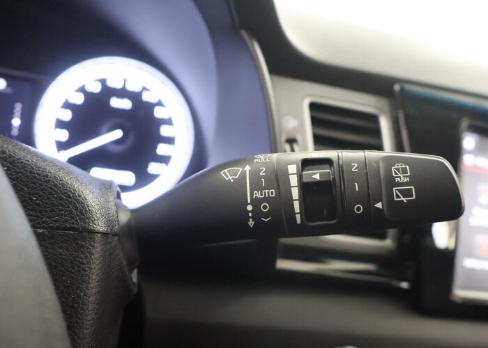 Kia Niro 1.6 GDi Hybrid ExecutiveLine