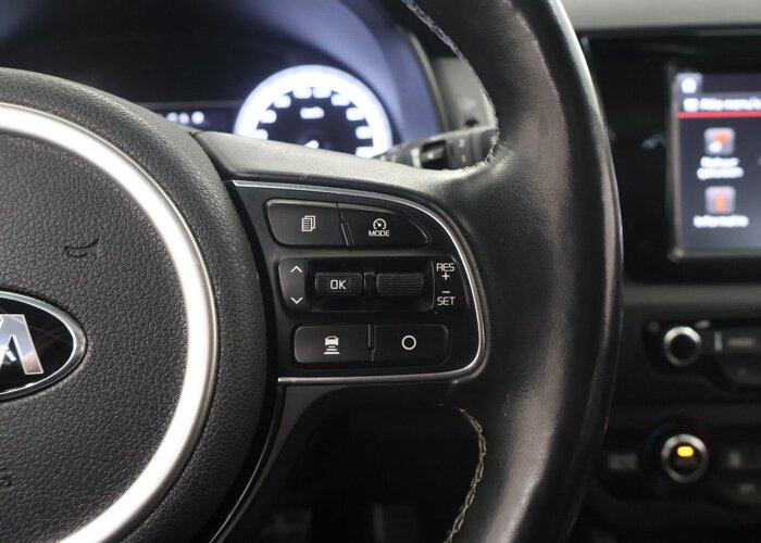 Kia Niro 1.6 GDi Hybrid ExecutiveLine