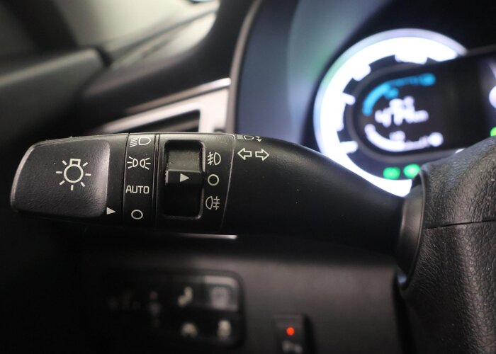 Kia Niro 1.6 GDi Hybrid ExecutiveLine