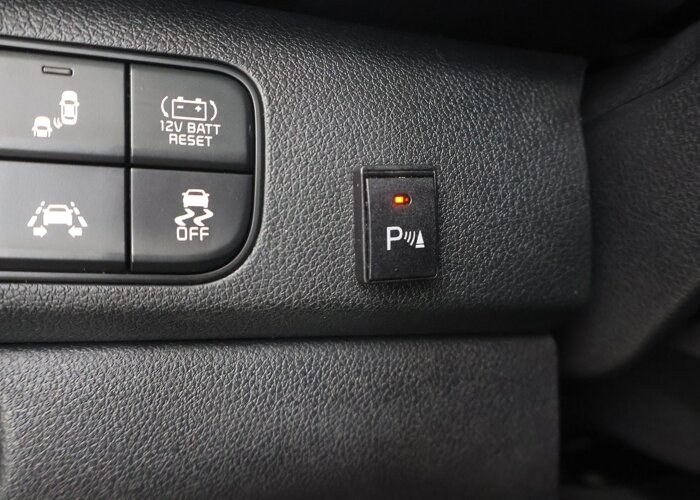 Kia Niro 1.6 GDi Hybrid ExecutiveLine