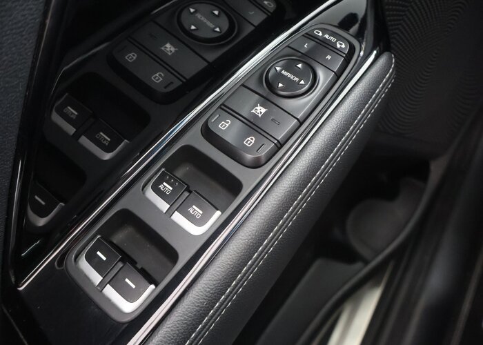 Kia Niro 1.6 GDi Hybrid ExecutiveLine