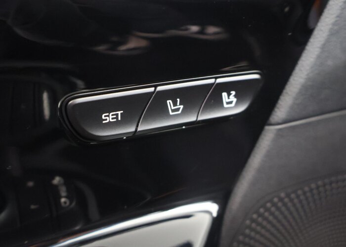 Kia Niro 1.6 GDi Hybrid ExecutiveLine